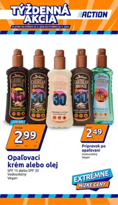 Action leták platný od 20.05.2026
