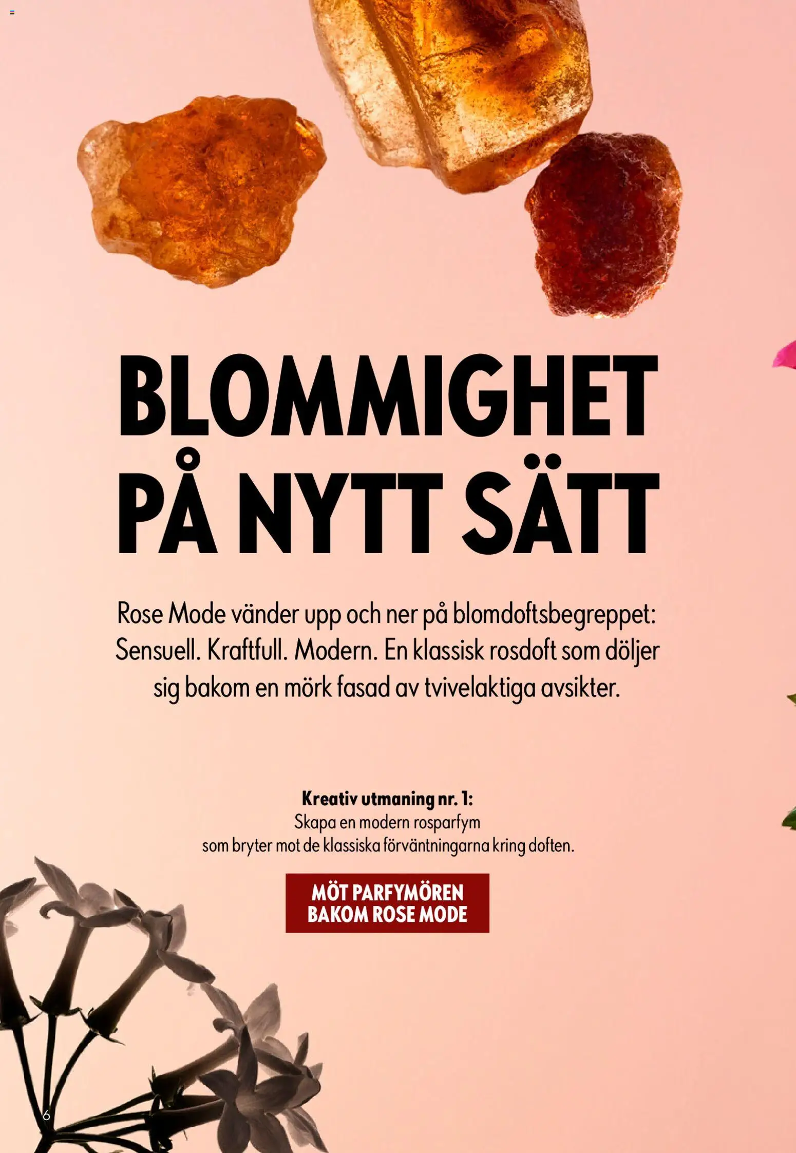 Oriflame reklamblad aktuell från 22.04.2026 | Sida: 6