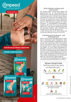 dm drogerie markt Magazin October 2026 ab 01.10.2026 gültig | Seite: 28