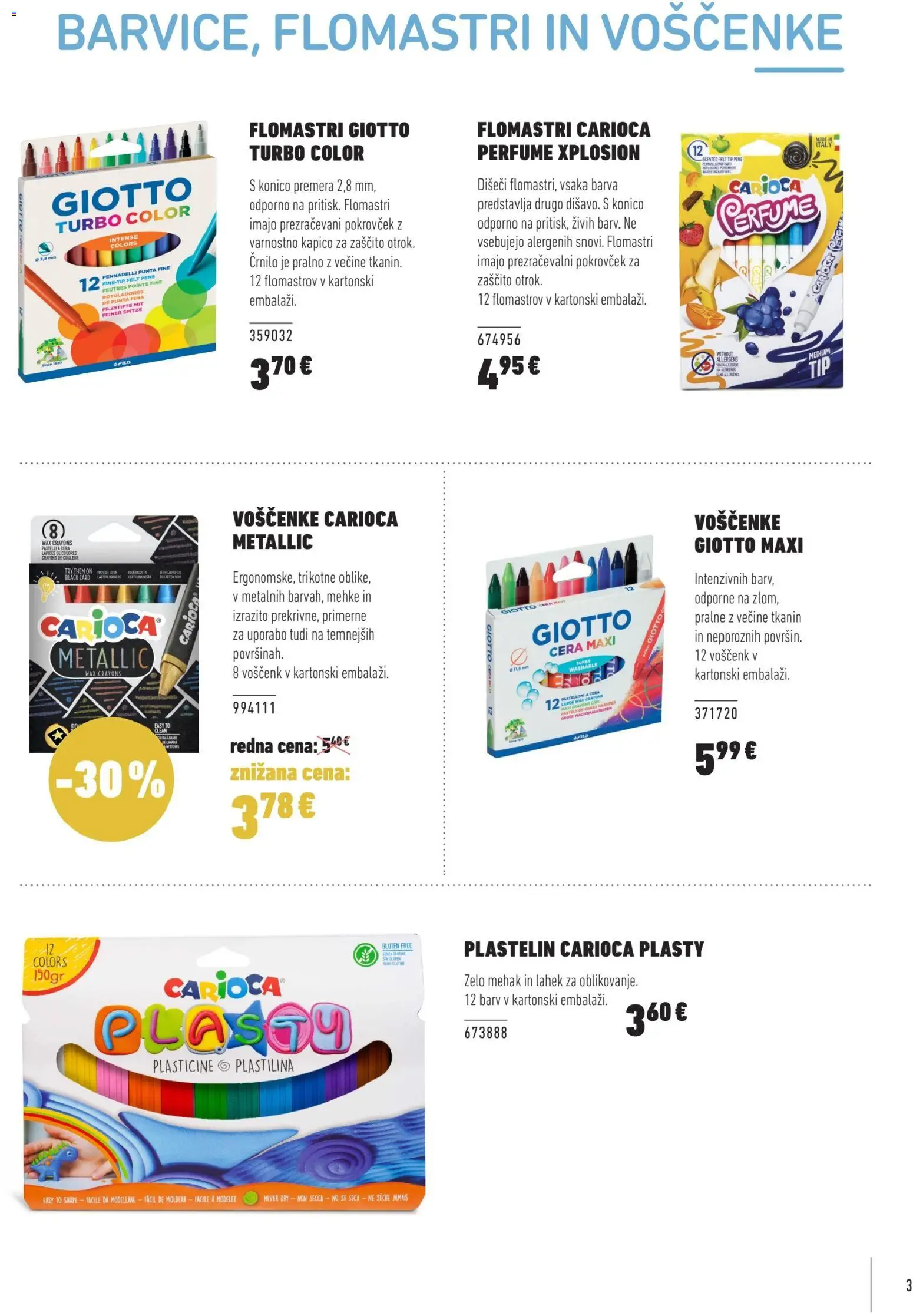 Novi Mladinska Knjiga katalog ponudbe – veljaven od 01.08.2026 | Stran: 22 | Izdelki: Barva