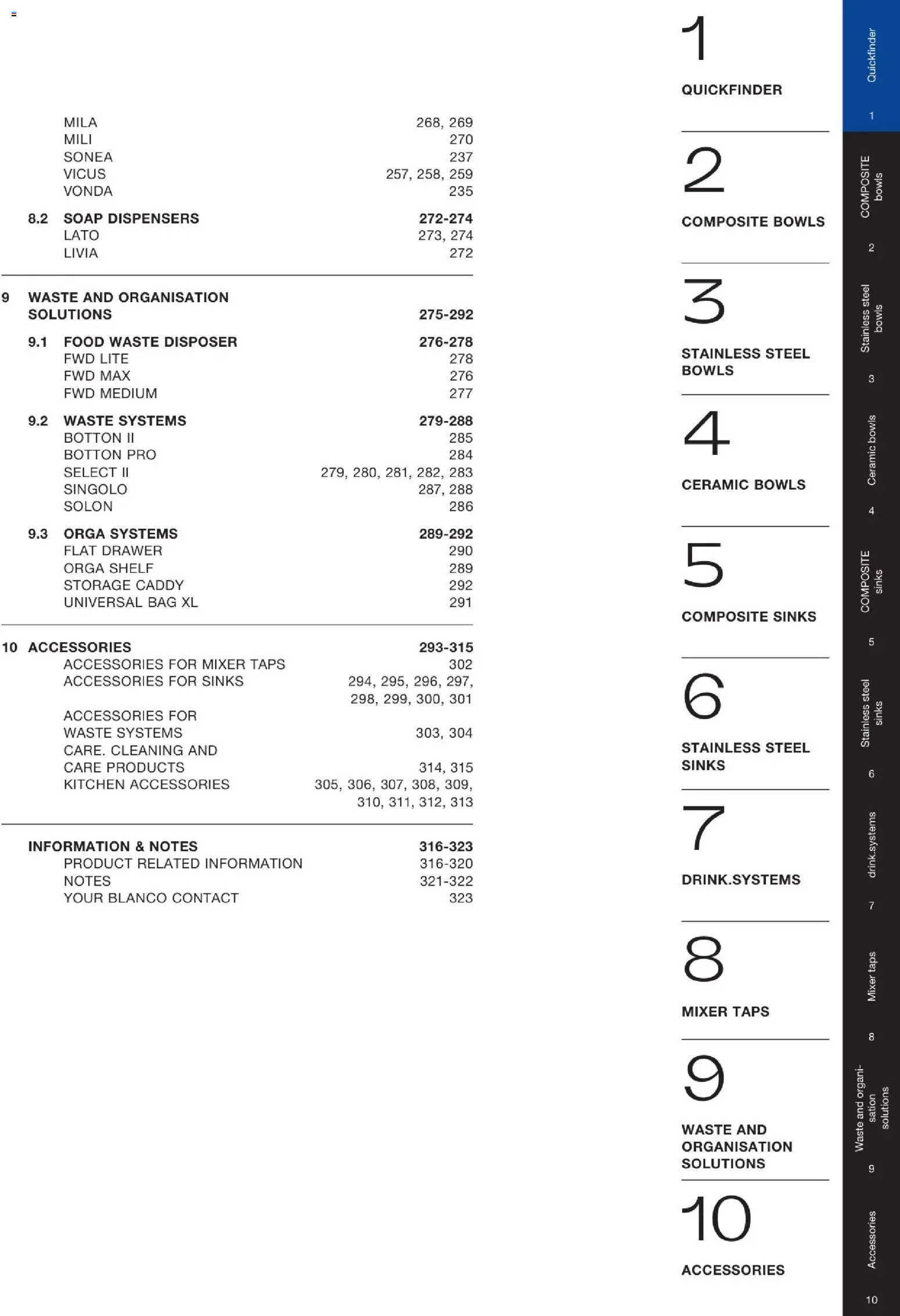 Novi Mömax katalog ponudbe – veljaven od 22.01.2026 | Stran: 4