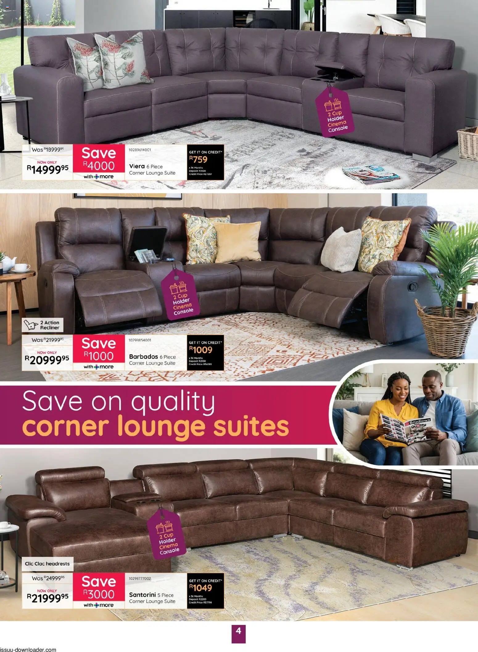 Bradlows Specials | 21/05/2026 | How to get a limited discount? Save today! | South Africa
