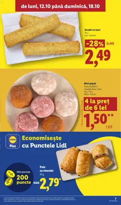 Ofertele Lidl valabile de la 12.10.2026 | Pagină: 7
