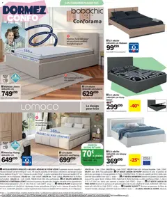 Conforama - Prévisualisation de Conforama catalogue valide à partir de 09.06.2026 | Page: 14