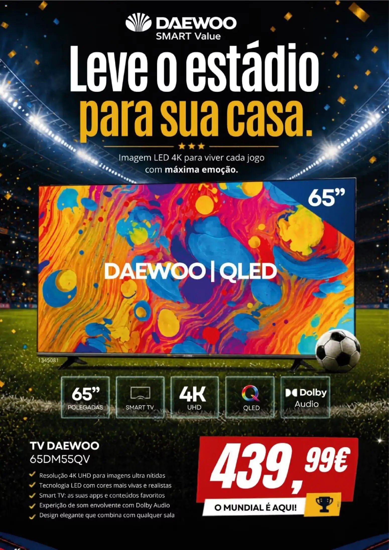 Radio Popular Estamos com Portugal │ válido de 11.05.2026 | Página: 16 | Produtos: Audio