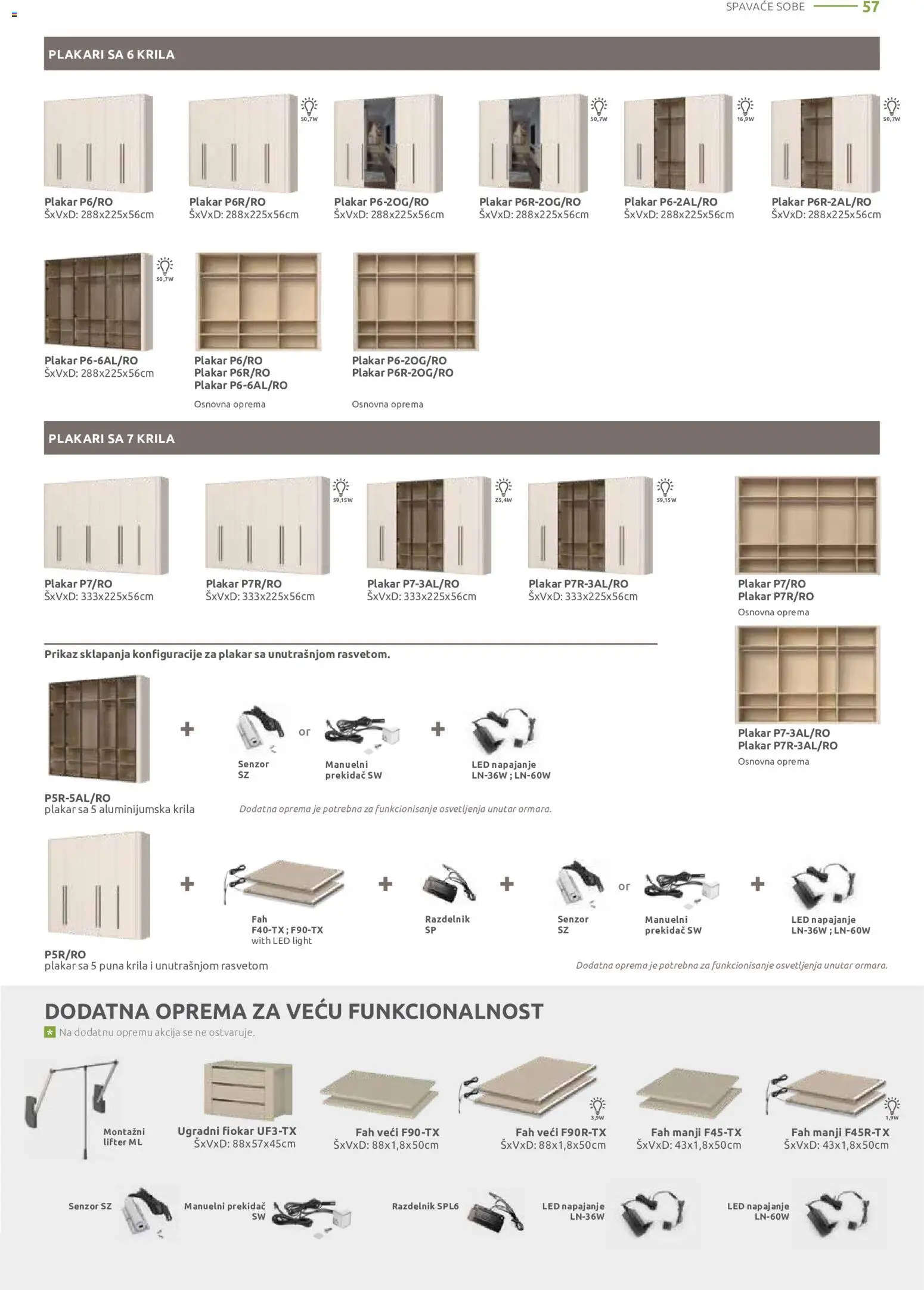 Jela katalog - važi od 09.07.2026 | Strana: 57