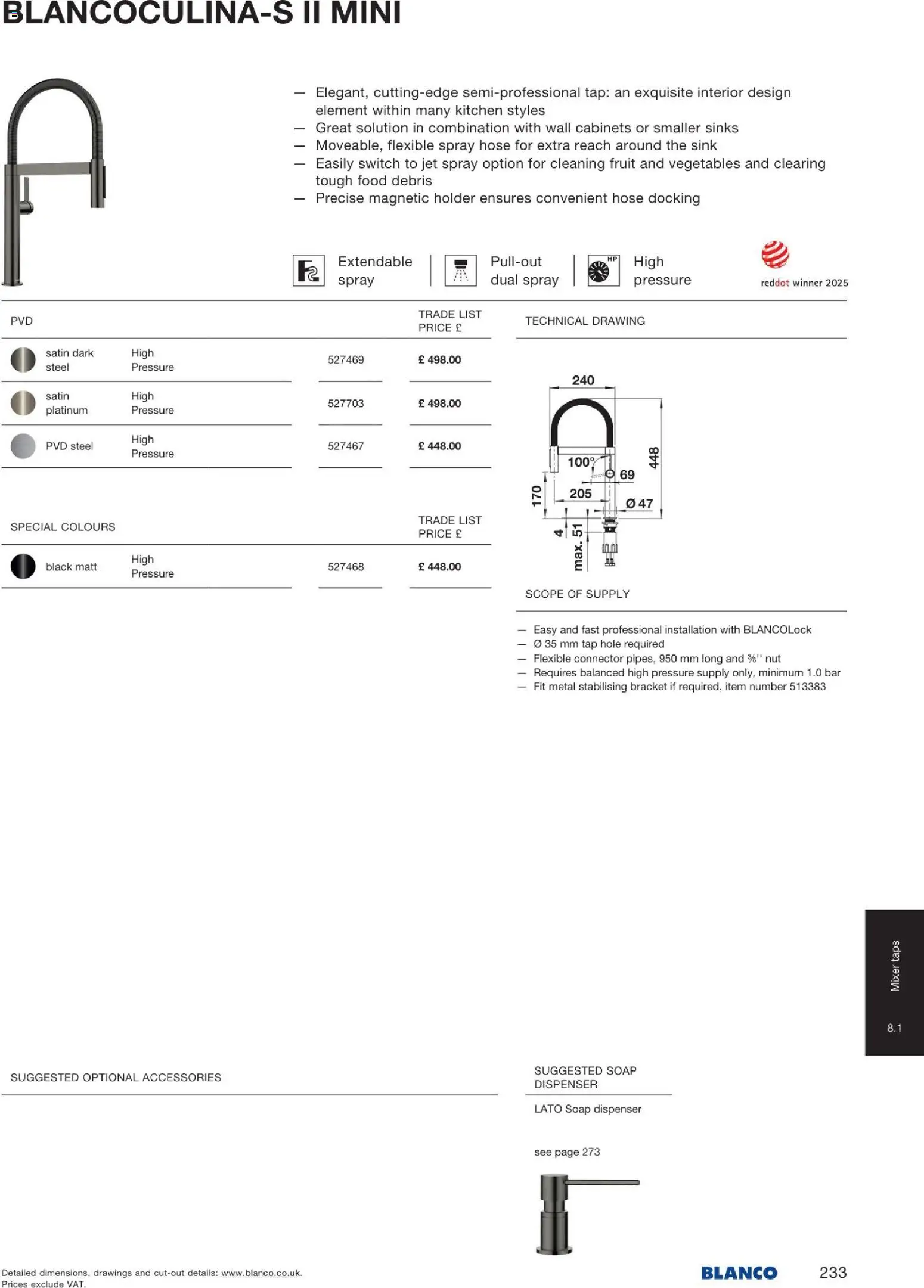 Novi Mömax katalog ponudbe – veljaven od 22.01.2026 | Stran: 234