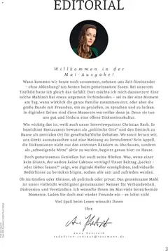 Rossmann Centaur ab 01.05.2026 gültig | Seite: 3