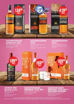 Pogląd oferty "Al.Capone gazetka" - ważna od 07.09.2026 | Strona: 5