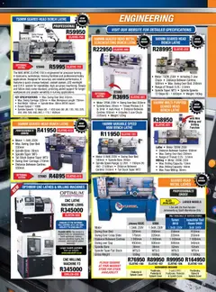 Adendorff specials catalogue – valid from 01/09/2026 | Page: 27