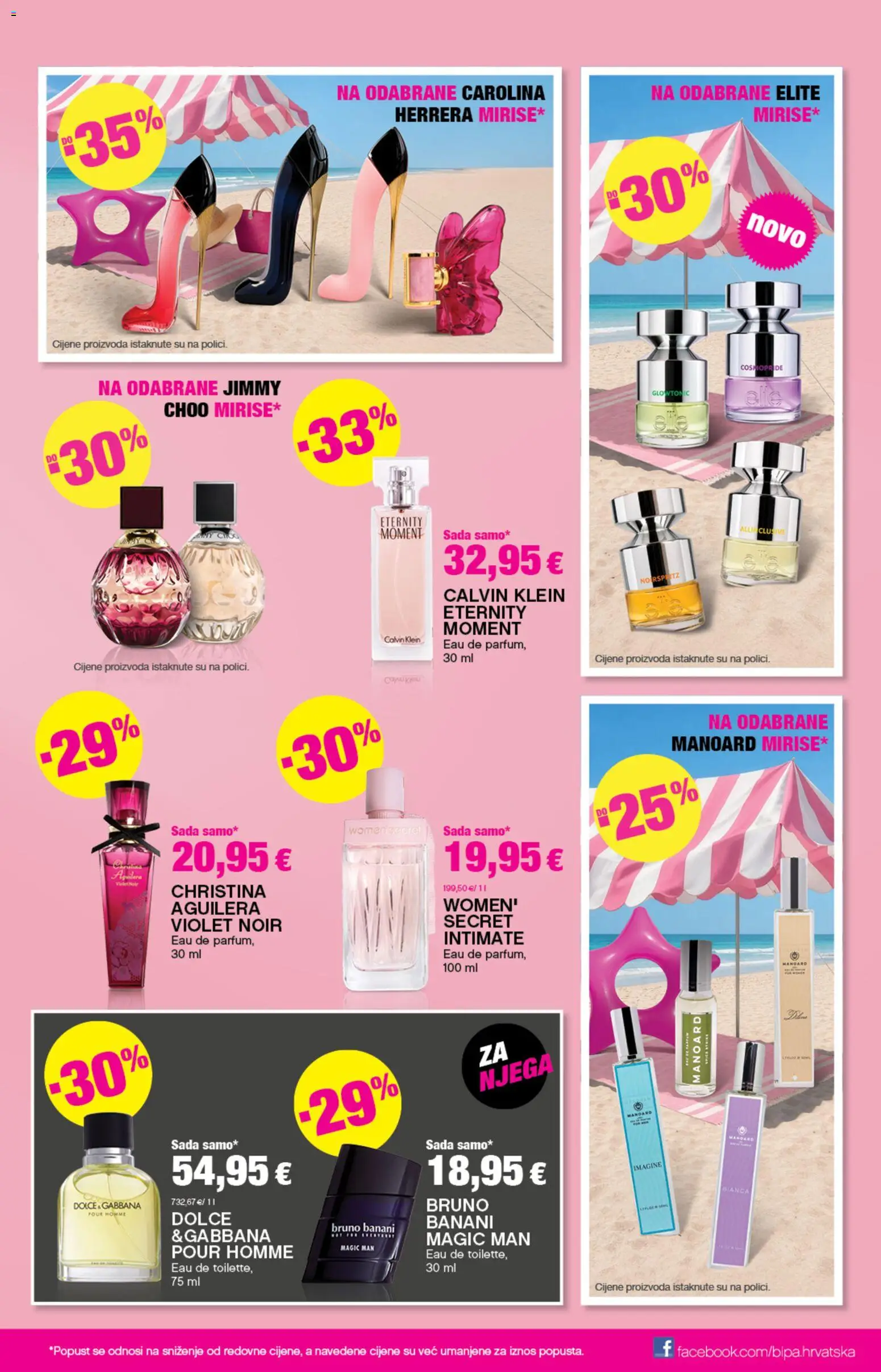 Bipa katalog | vrijedi od 20.08.2026 | Stranica: 5