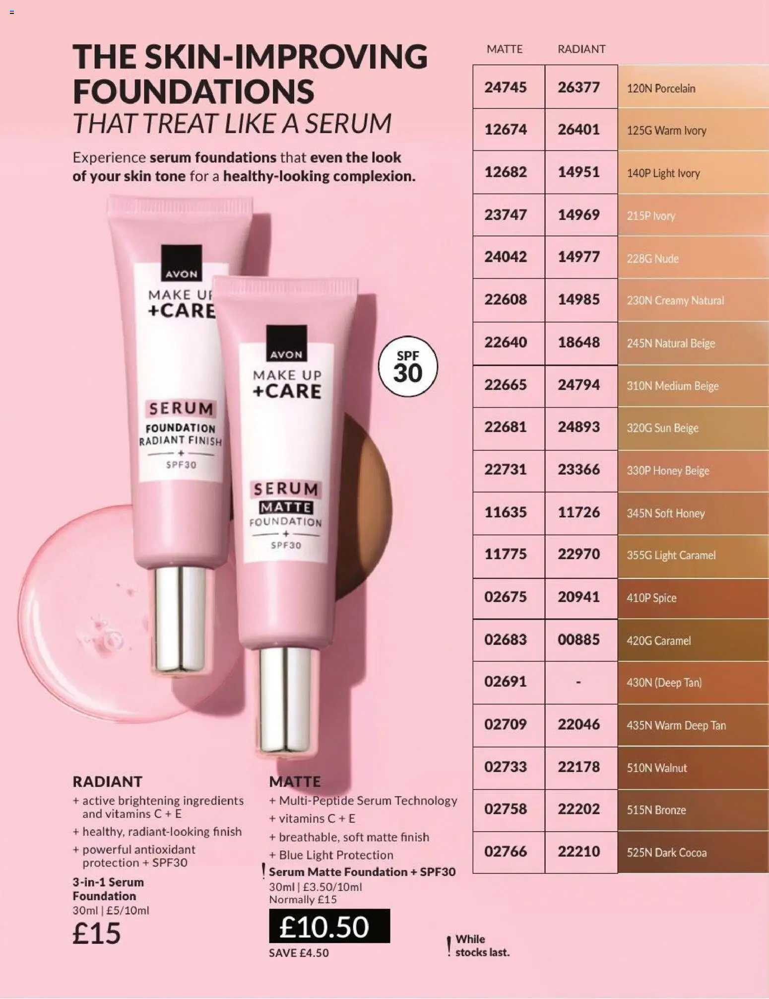{H1} | Page: 25 | Products: Honey, Cocoa