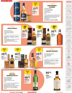 Pré-visualização Continente folheto válido de 12.05.2026 | Página: 41