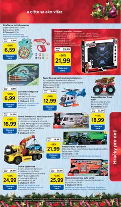 Tesco leták platný od 26.10.2026 | Strana: 13