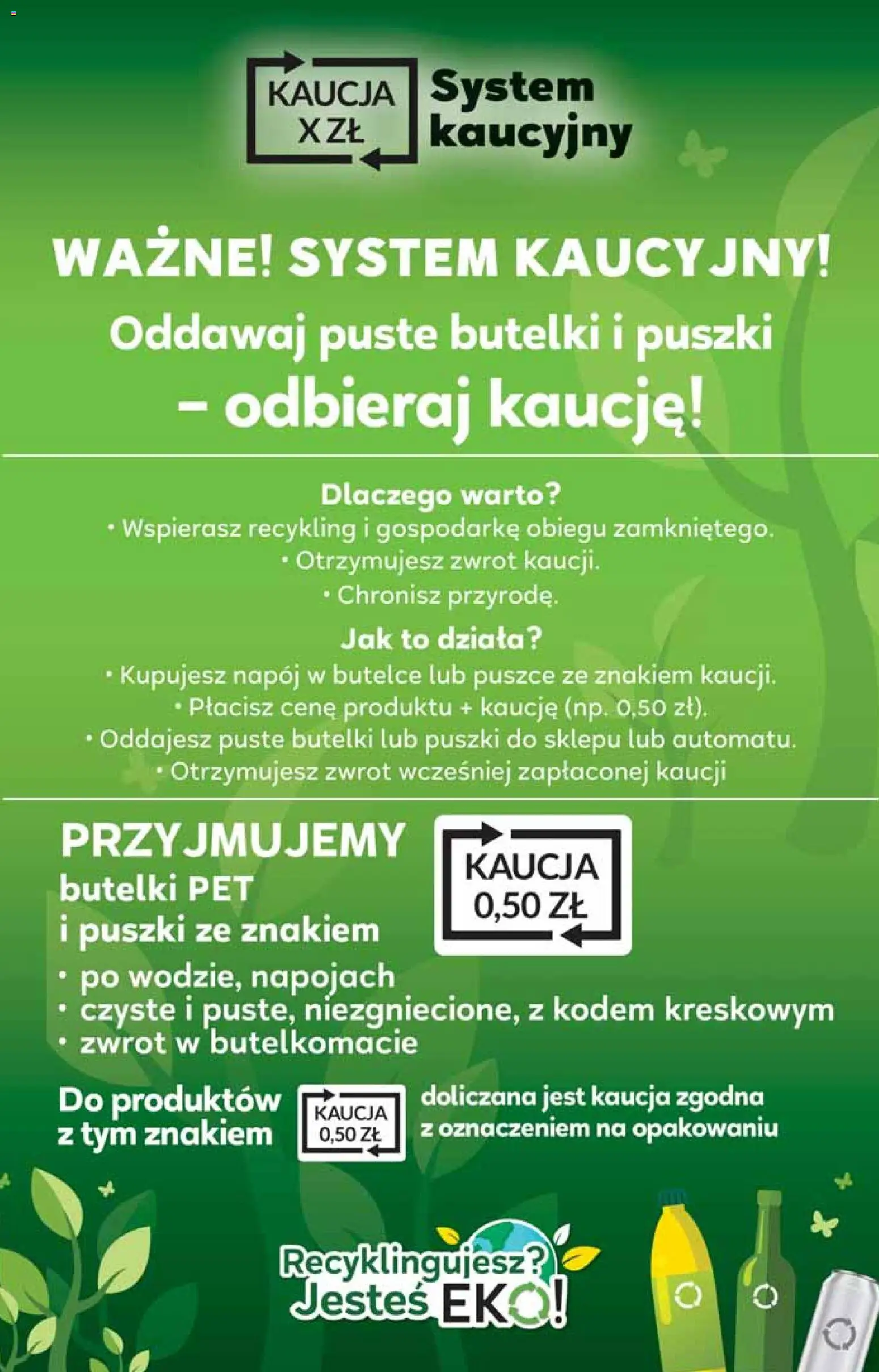Stokrotka gazetka - Market od 14.05.2026 | Strona: 35