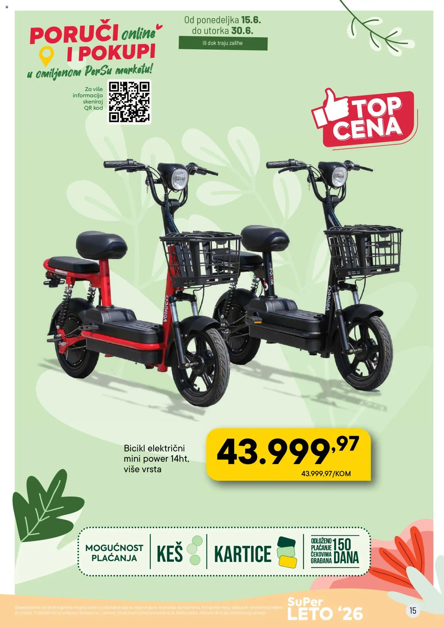 PerSu katalog - važi od 15.06.2026 | Strana: 15