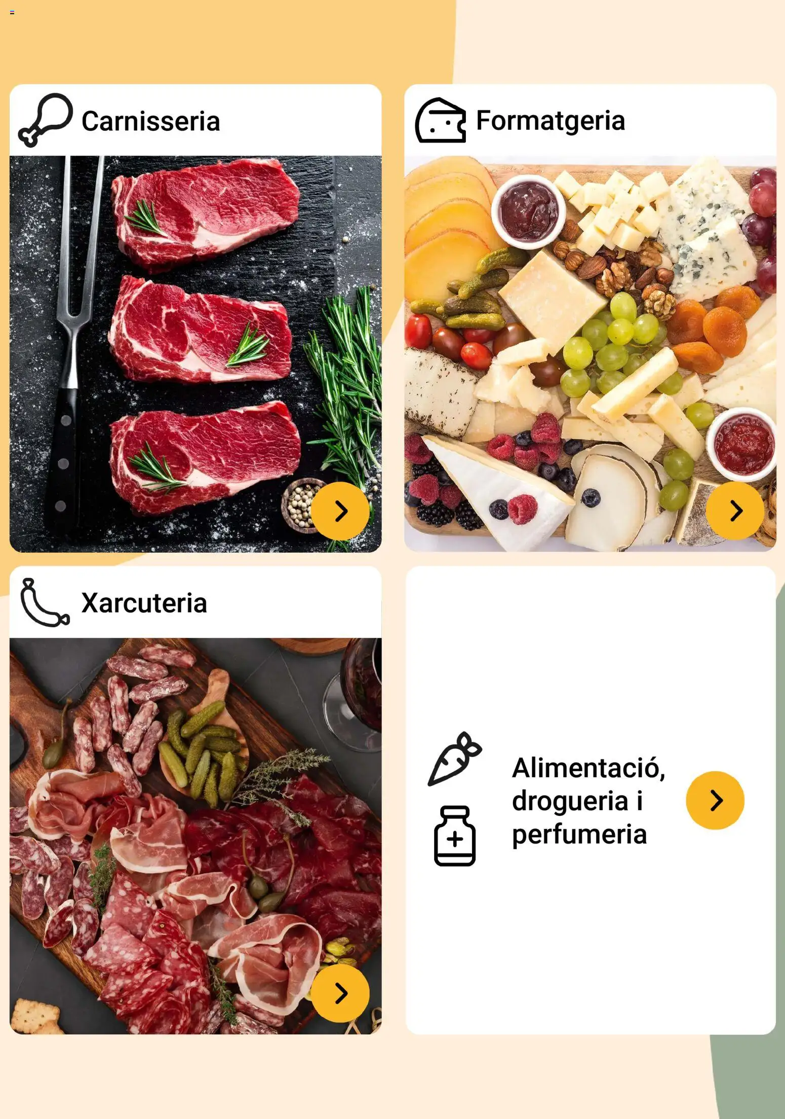 Bonpreu folleto │ válido desde el 14/07/2026 | Página: 3
