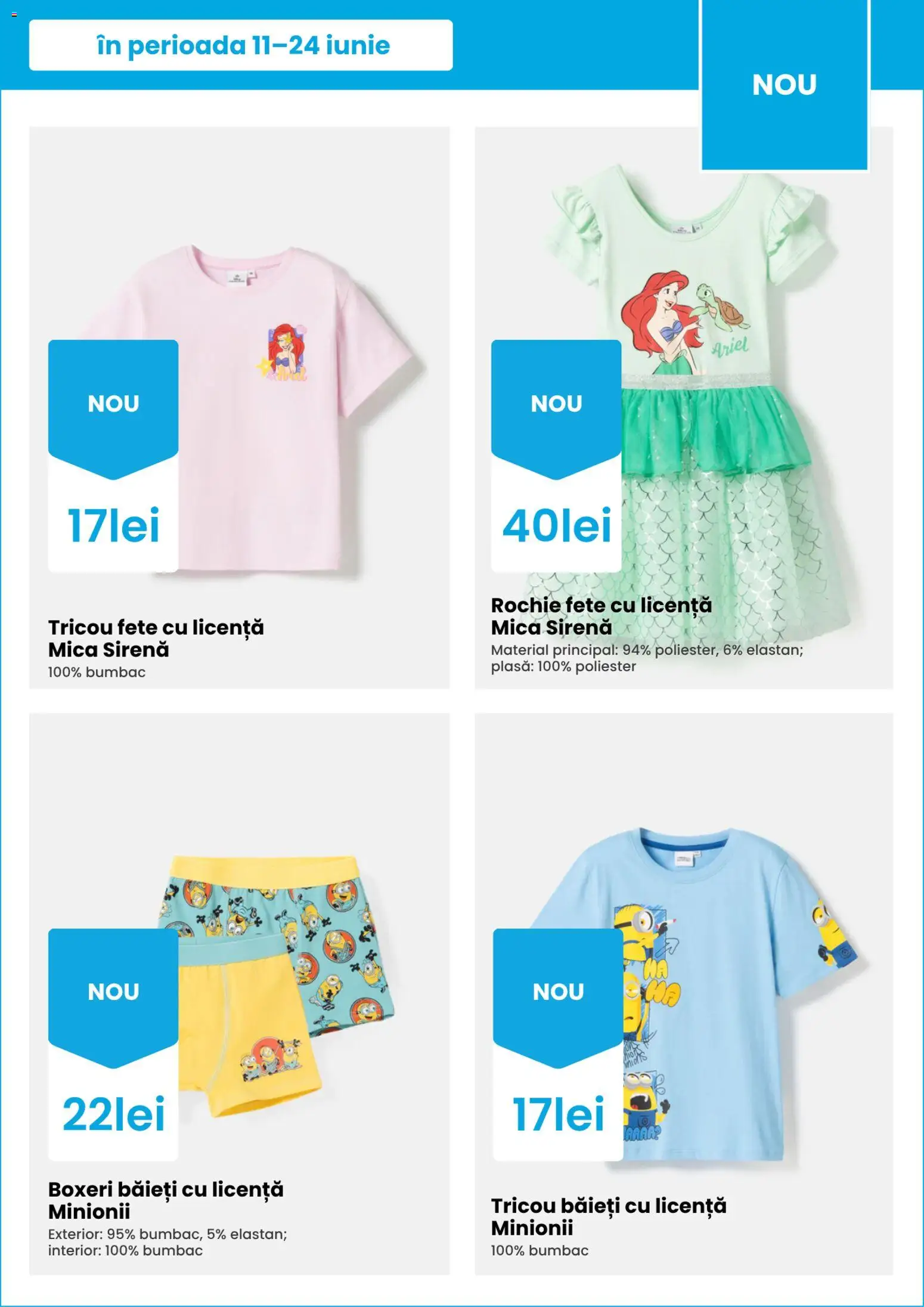 Noul catalog Pepco – valabil de la 18.06.2026 | Pagină: 5