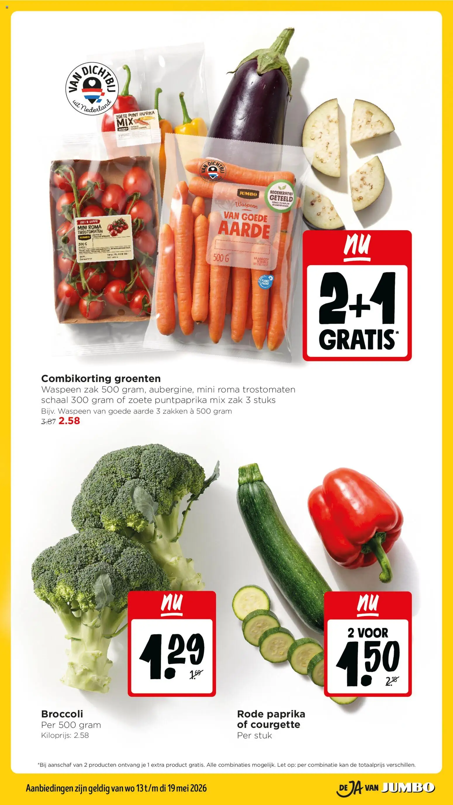 {H1} | Pagina: 4 | Producten: Broccoli, Kan, Schaal, Koelkast