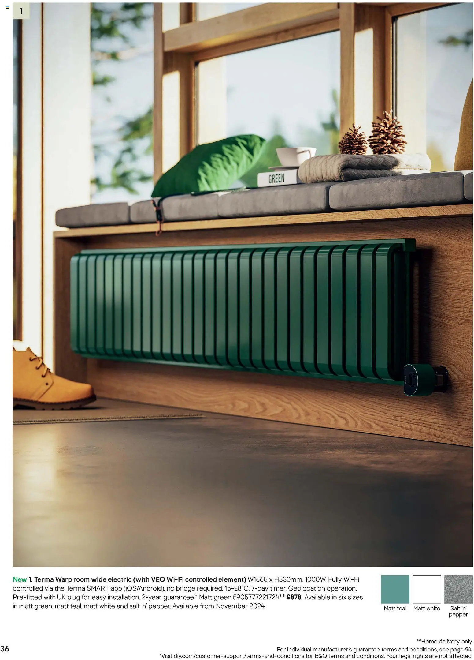 {H1} | Page: 28 | Products: Battery