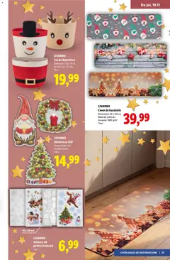 Ofertele Lidl valabile de la 05.11.2026 | Pagină: 27
