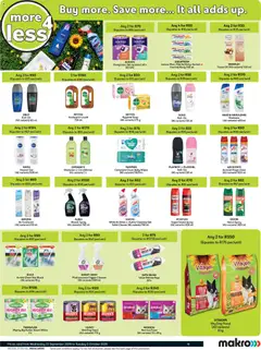 Makro specials catalogue – valid from 23/09/2026 | Page: 11