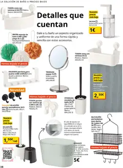 Vista previa IKEA - Precios bajos válido desde el 13.04.2026 | Página: 38