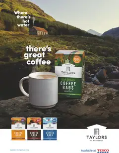 Preview of Tesco Offers valid from 03.06.2026 | Page: 18