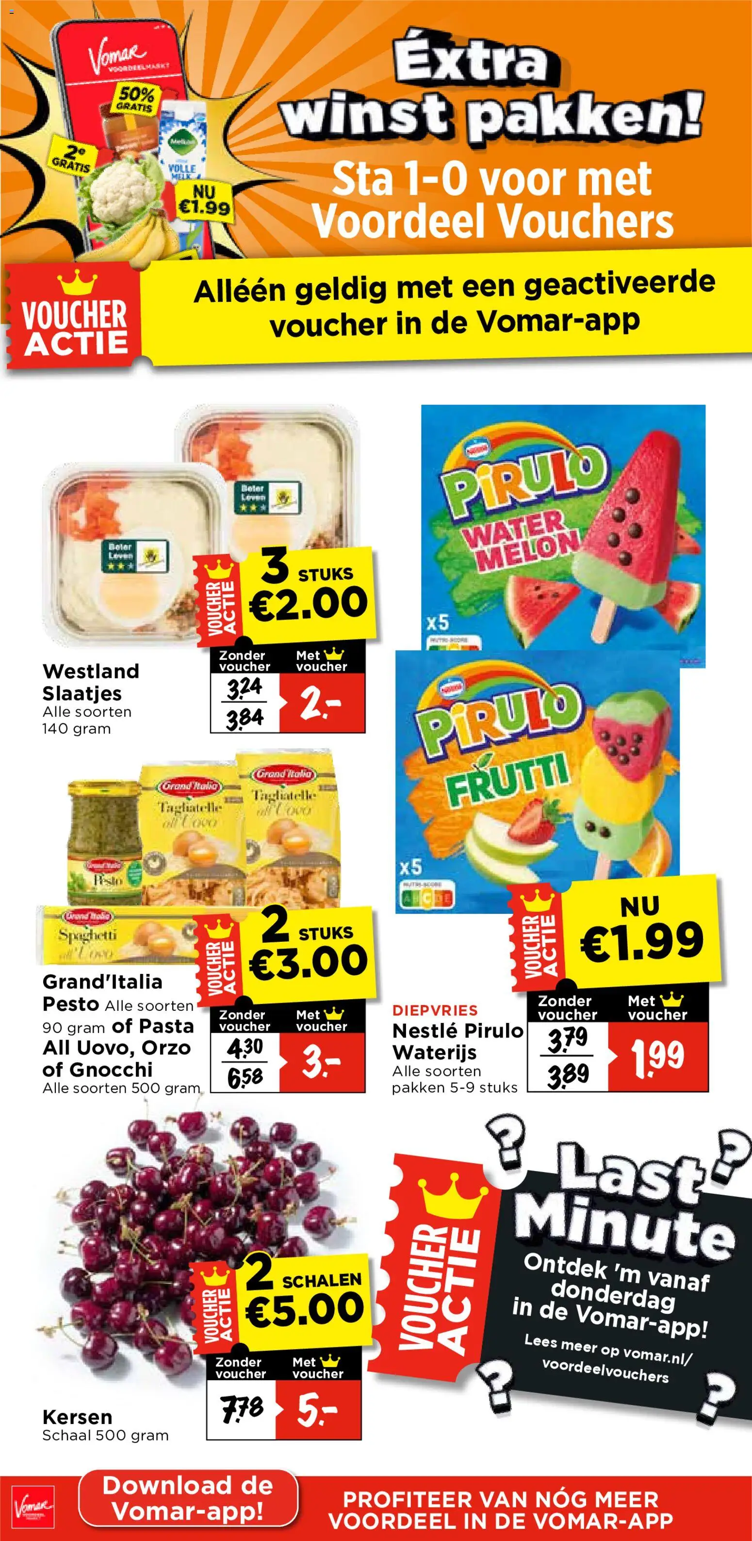 {H1} | Pagina: 3 | Producten: Kersen, Pasta, Schaal, Festék