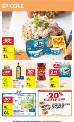 Carrefour - Prévisualisation de Carrefour catalogue valide à partir de 04/08/2026 | Page: 41