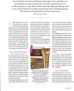 Pogląd oferty "Hebe gazetka - Magazyn" - ważna od 01.07.2026 | Strona: 61 | Produkty: Body, Peeling