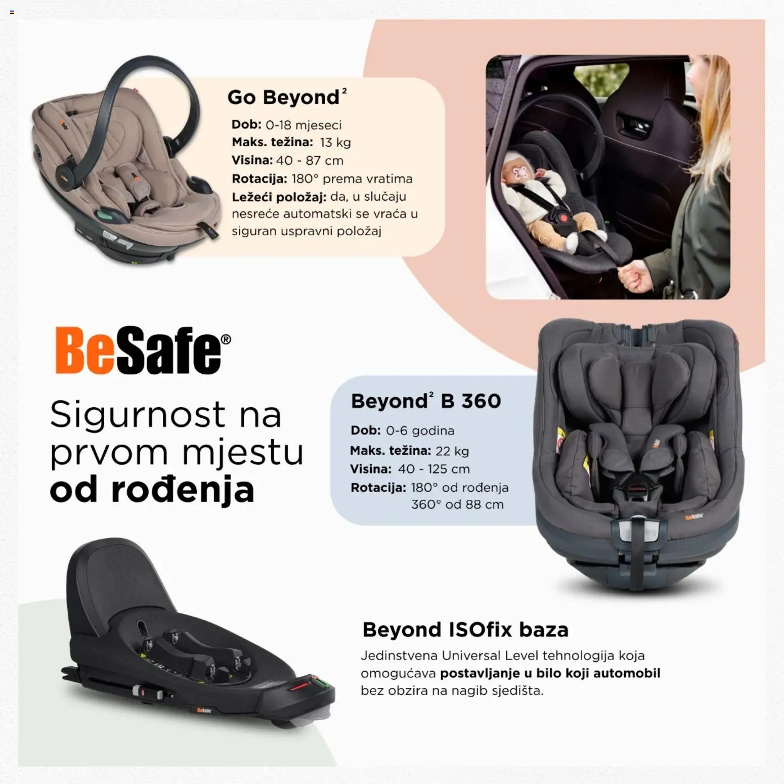 Baby Center katalog | vrijedi od 24.09.2026 | Stranica: 65