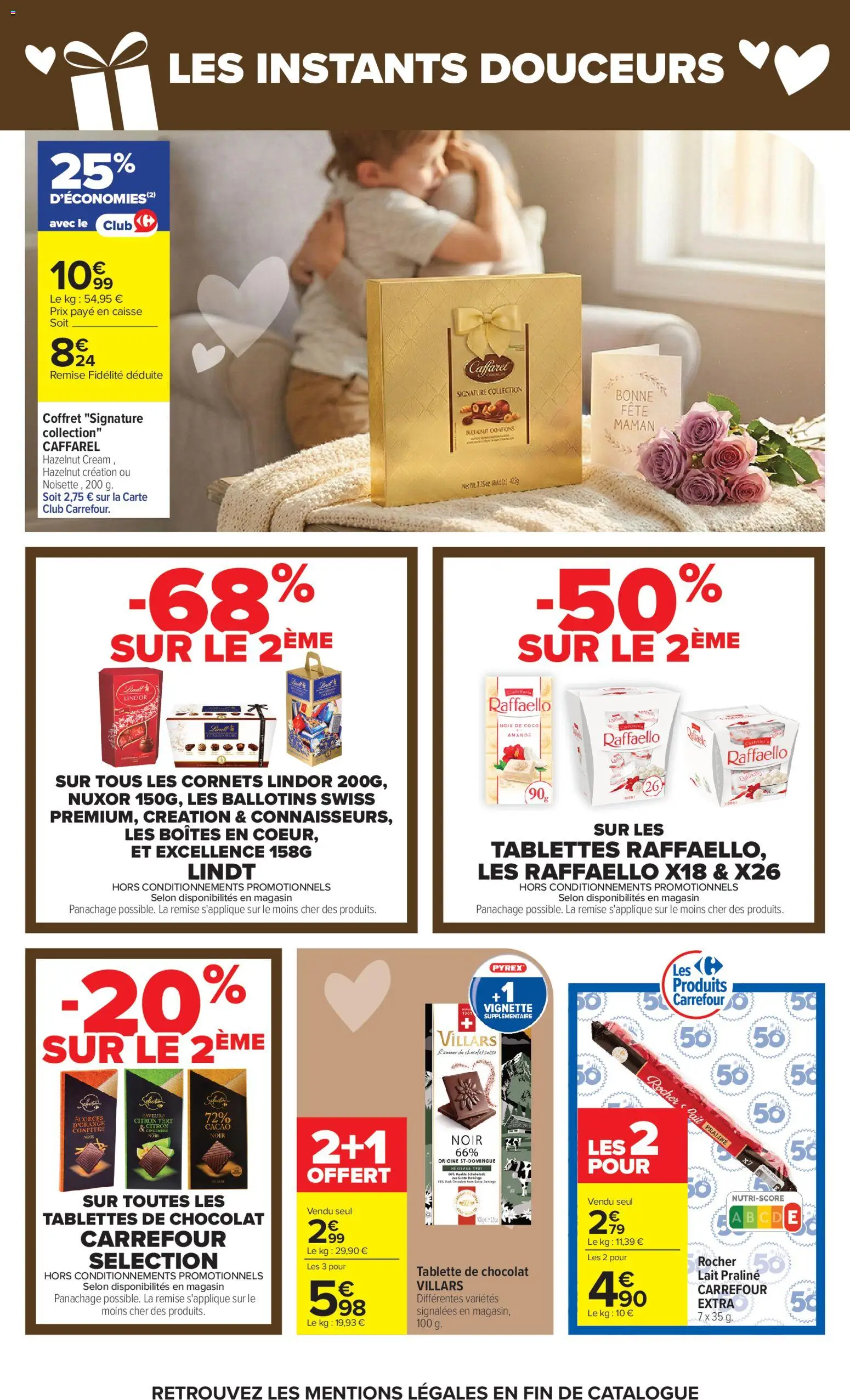 {H1} | Page: 50 | Produits: Tablette, Citron, Tablettes de chocolat, Chocolat