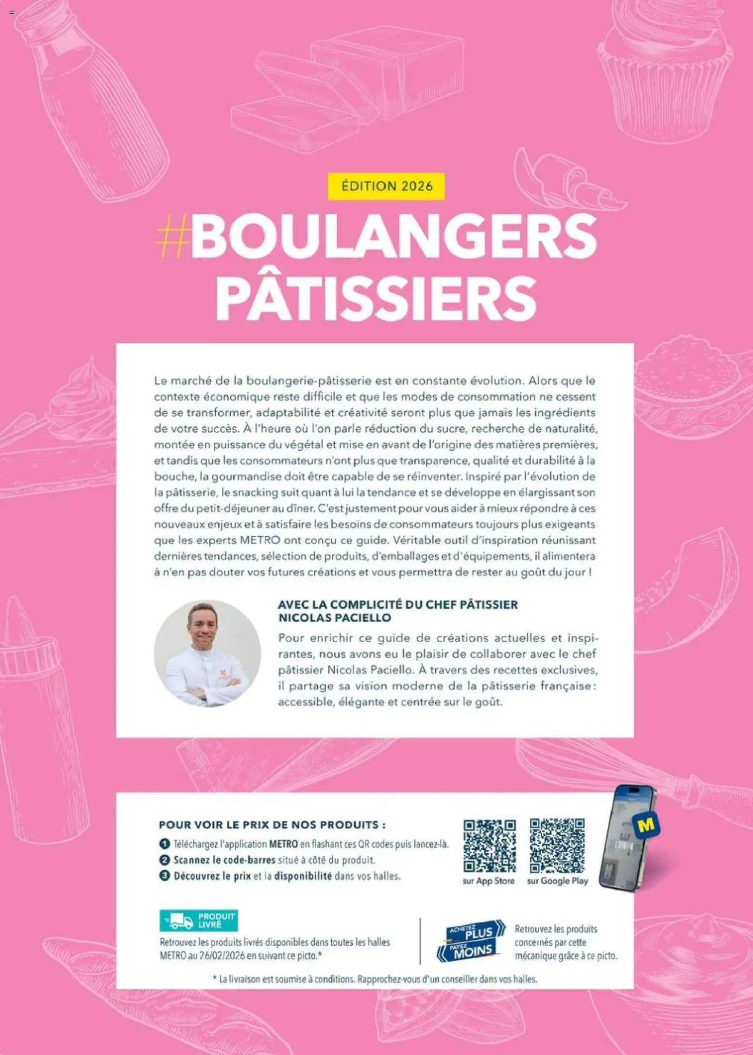 {H1} | Page: 2 | Produits: Store, Livre