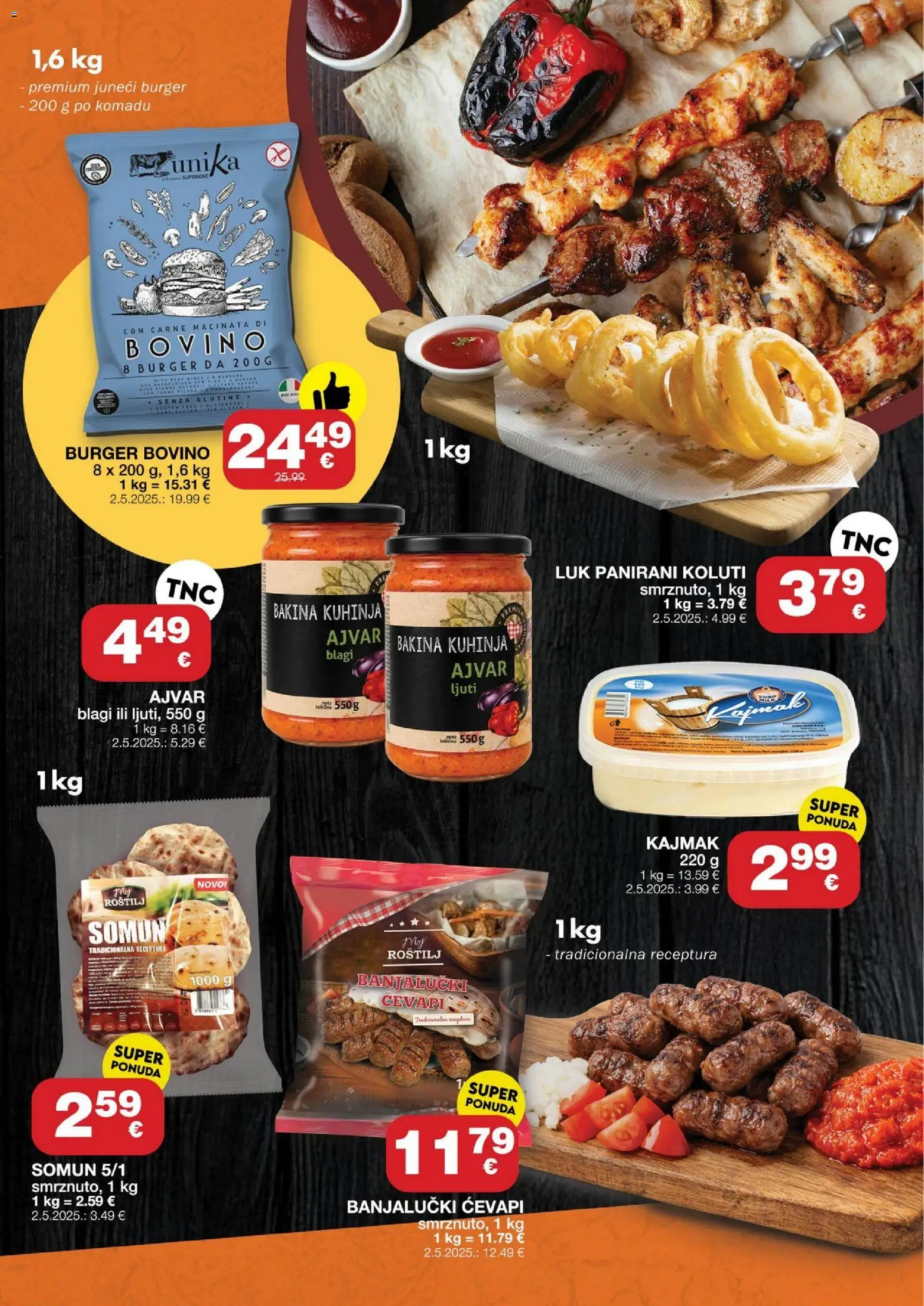 Stanić Diskont katalog | vrijedi od 06.08.2026 | Stranica: 7