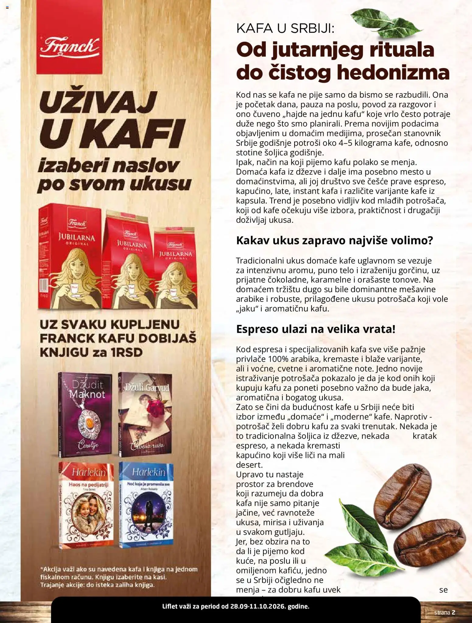 Gomex katalog - važi od 28.09.2026 | Strana: 2