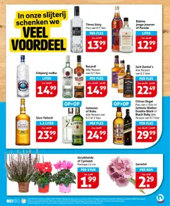 Hoogvliet folder - Voorbeeld van een folder van Hoogvliet, geldig van 09-09-2026 | Pagina: 23