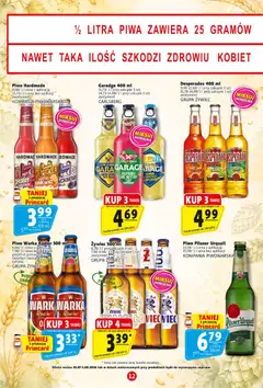 Pogląd oferty "Prim Market gazetka" - ważna od 30.07.2026 | Strona: 12