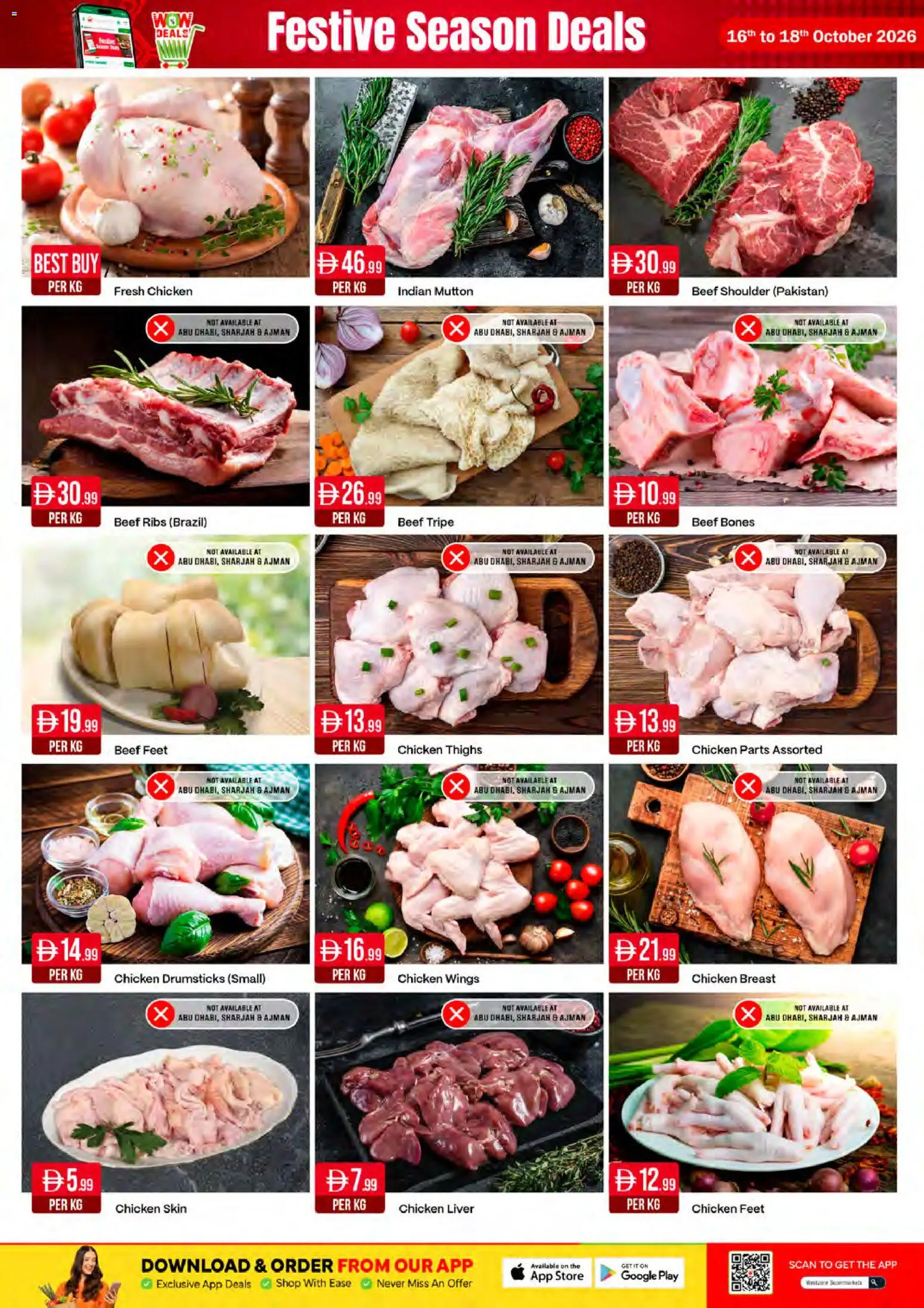 {H1} | Page: 20 | Products: Chicken, Beef, Ribs