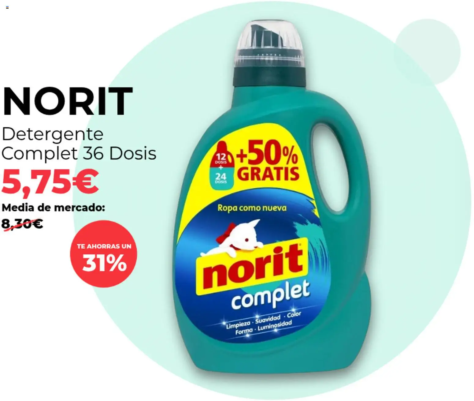 PrimaPrix folleto │ válido desde el 18/08/2026 | Página: 3 | Productos: Detergente, Té, Ropa