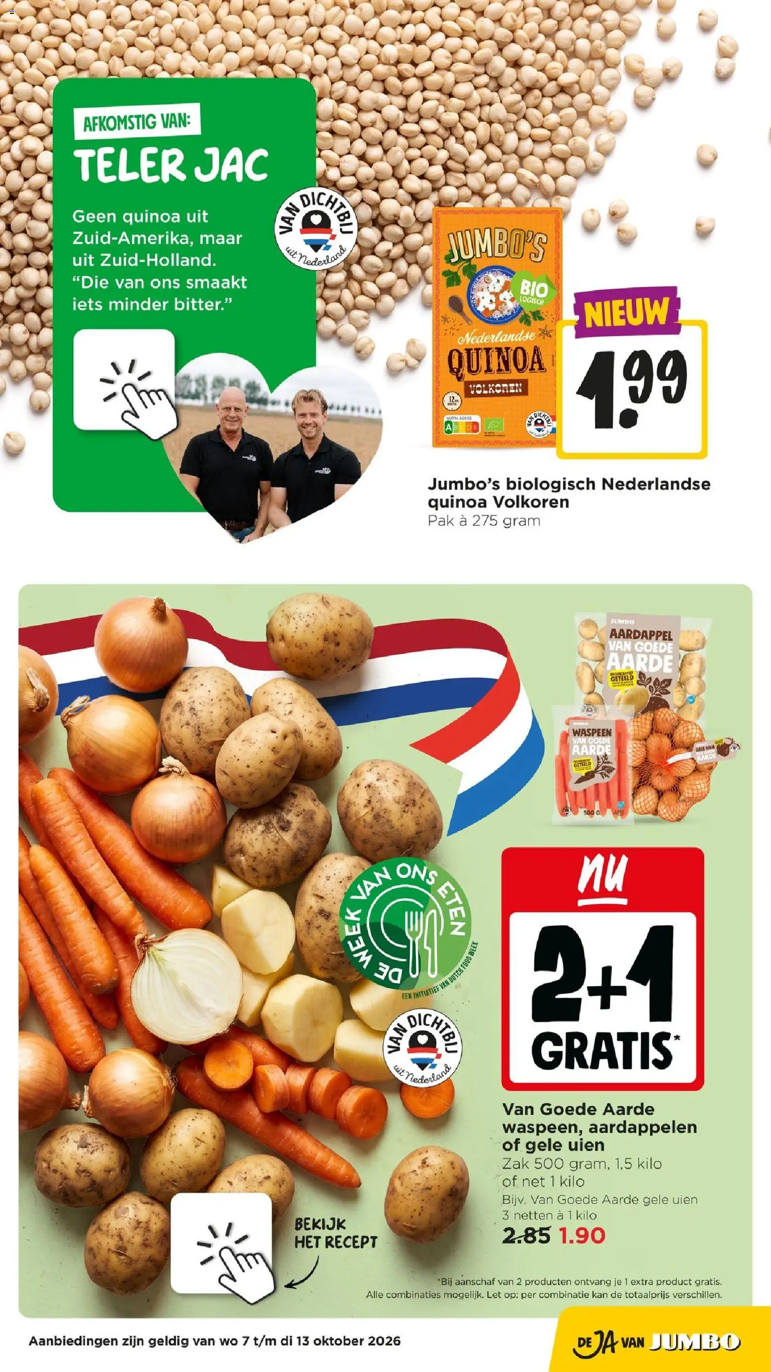 {H1} | Pagina: 9 | Producten: Avocado, Kan, Linzen, Chili