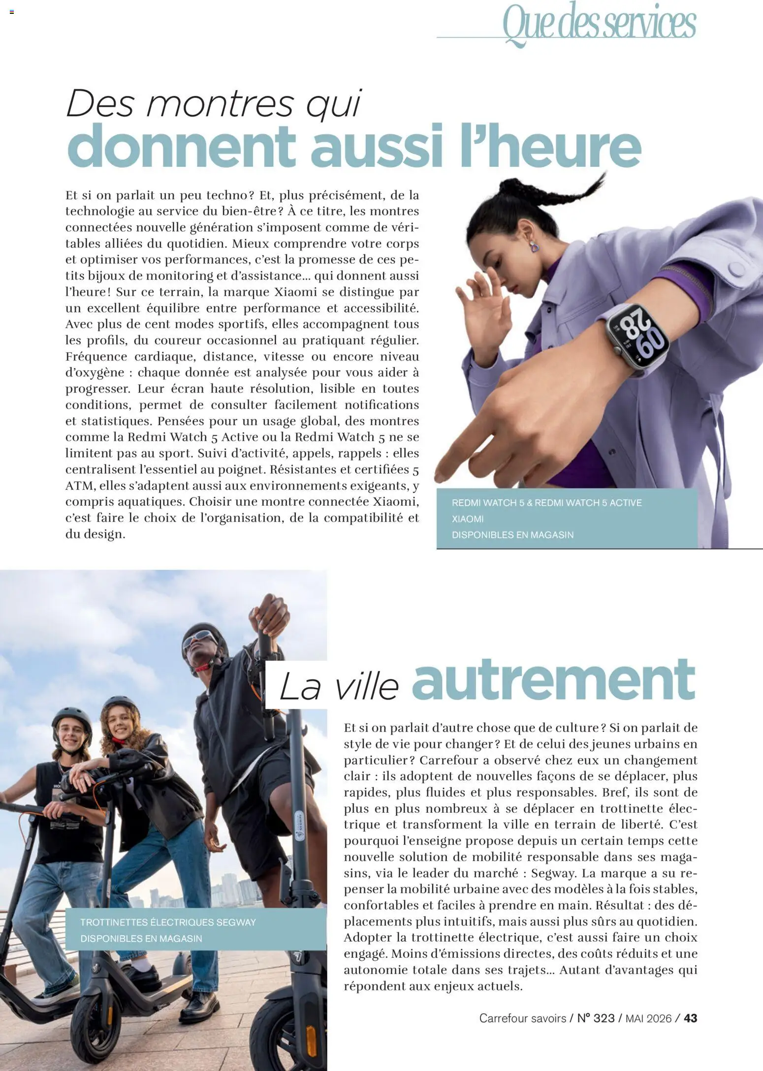 {H1} | Page: 43