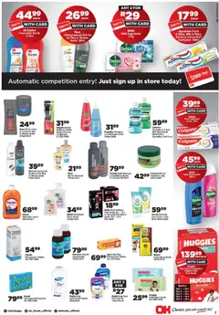 OK Foods specials catalogue – valid from 10.06.2026 | Page: 7