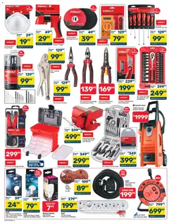 Pick n Pay specials catalogue – valid from 20/07/2026 | Page: 4