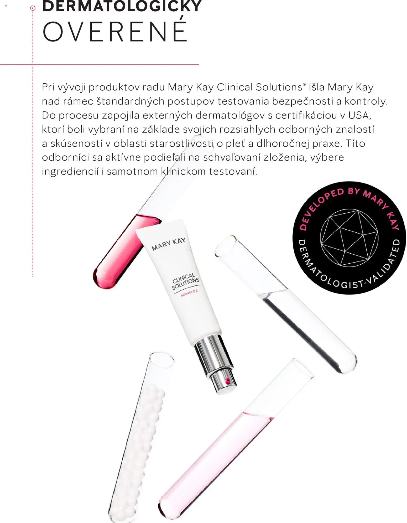 Nové Mary Kay akcie – leták je platný od 21.01.2026 | Strana: 28