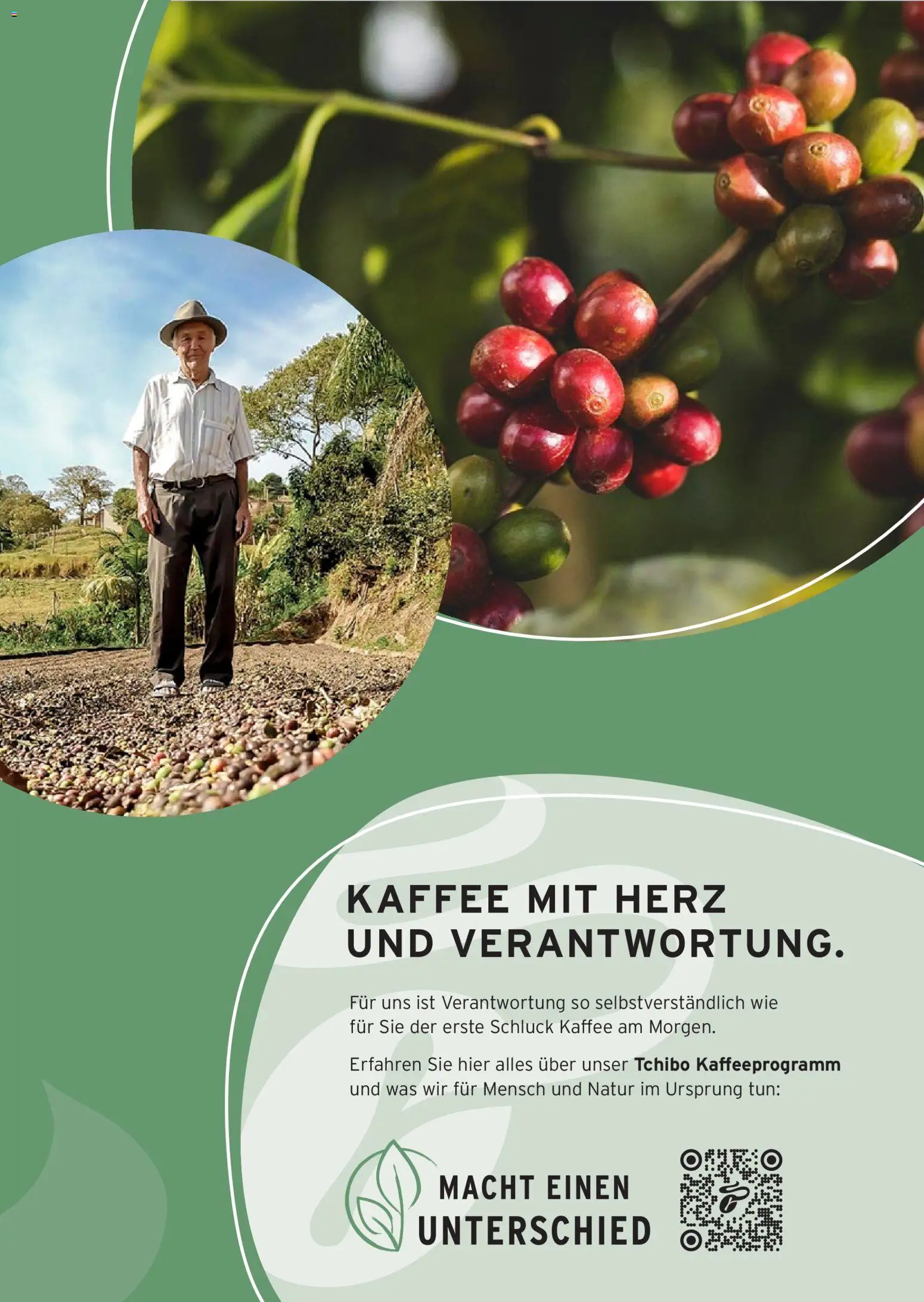 Prospekt Tchibo Summer Stories – gültig ab 08.07.2026 | Seite: 23 | Produkte: Kaffee
