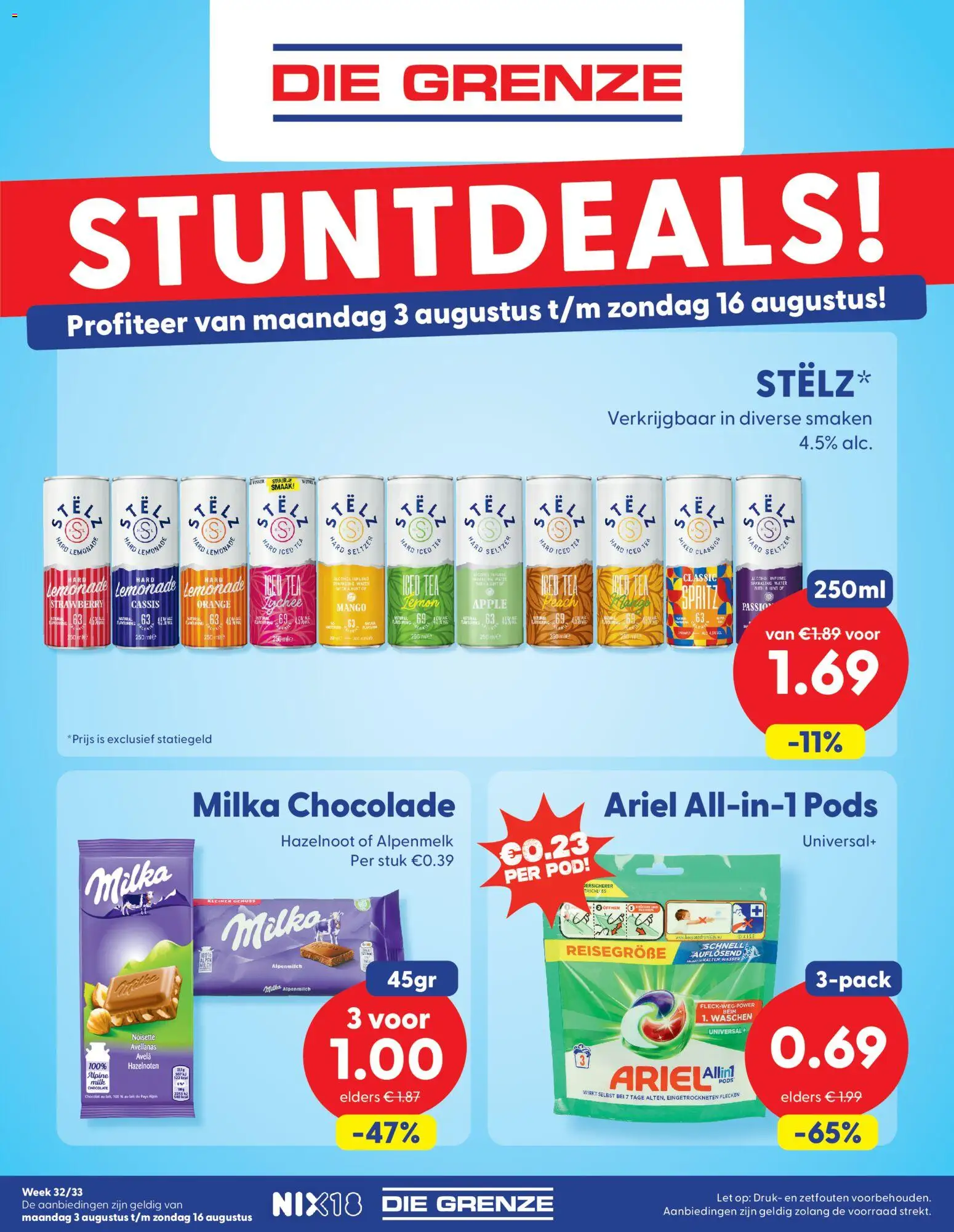 {H1} | Pagina: 1 | Producten: Chocolade, Cassis, Festék, Mango