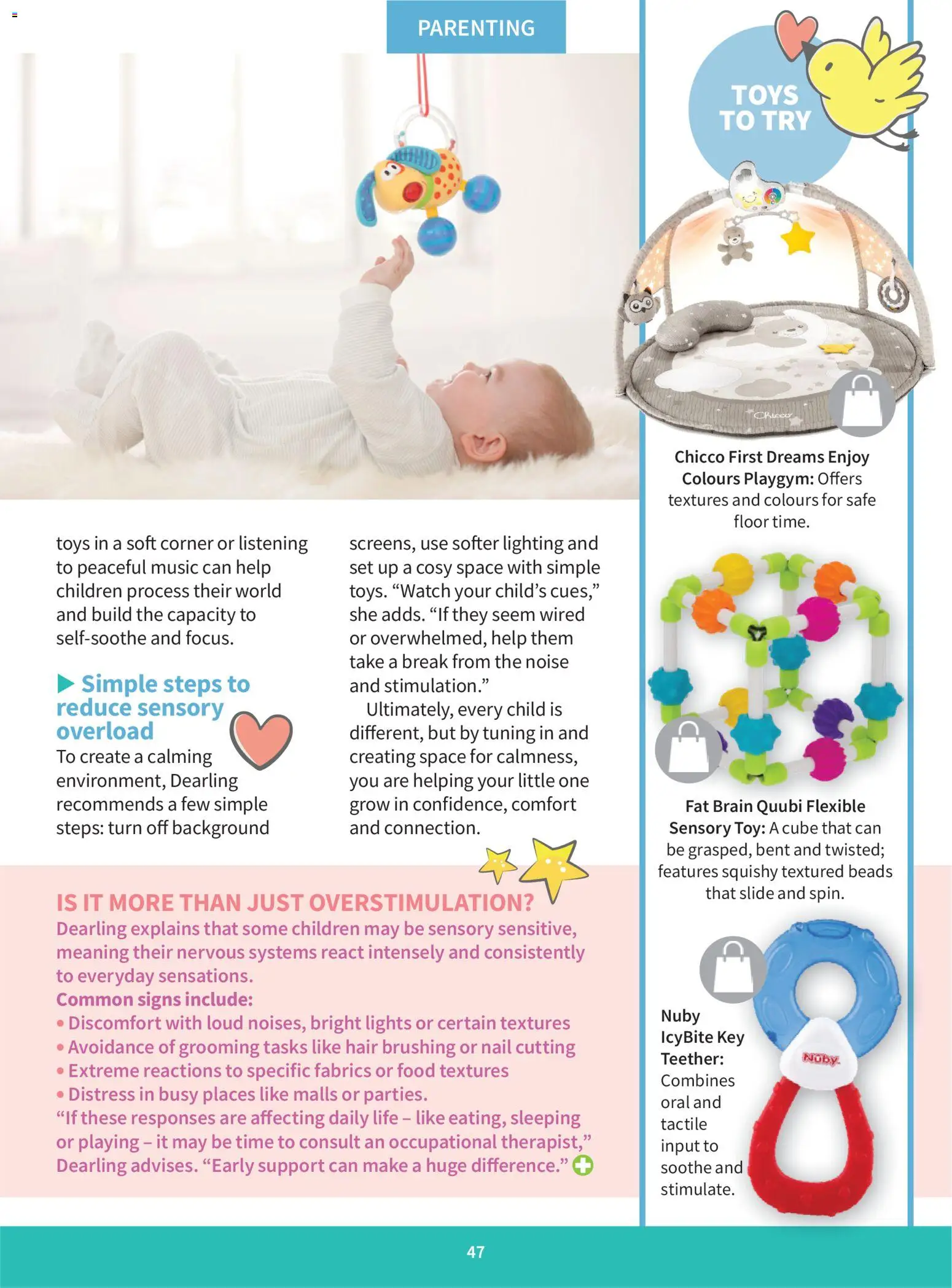 New Clicks catalogue – valid from 01.03.2026 | Page: 46 | Products: Watch, Toys