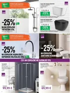 Pevex Katalog - Pregled kataloga iz trgovine Pevex, vrijedi od 28.05.2026 | Stranica: 4