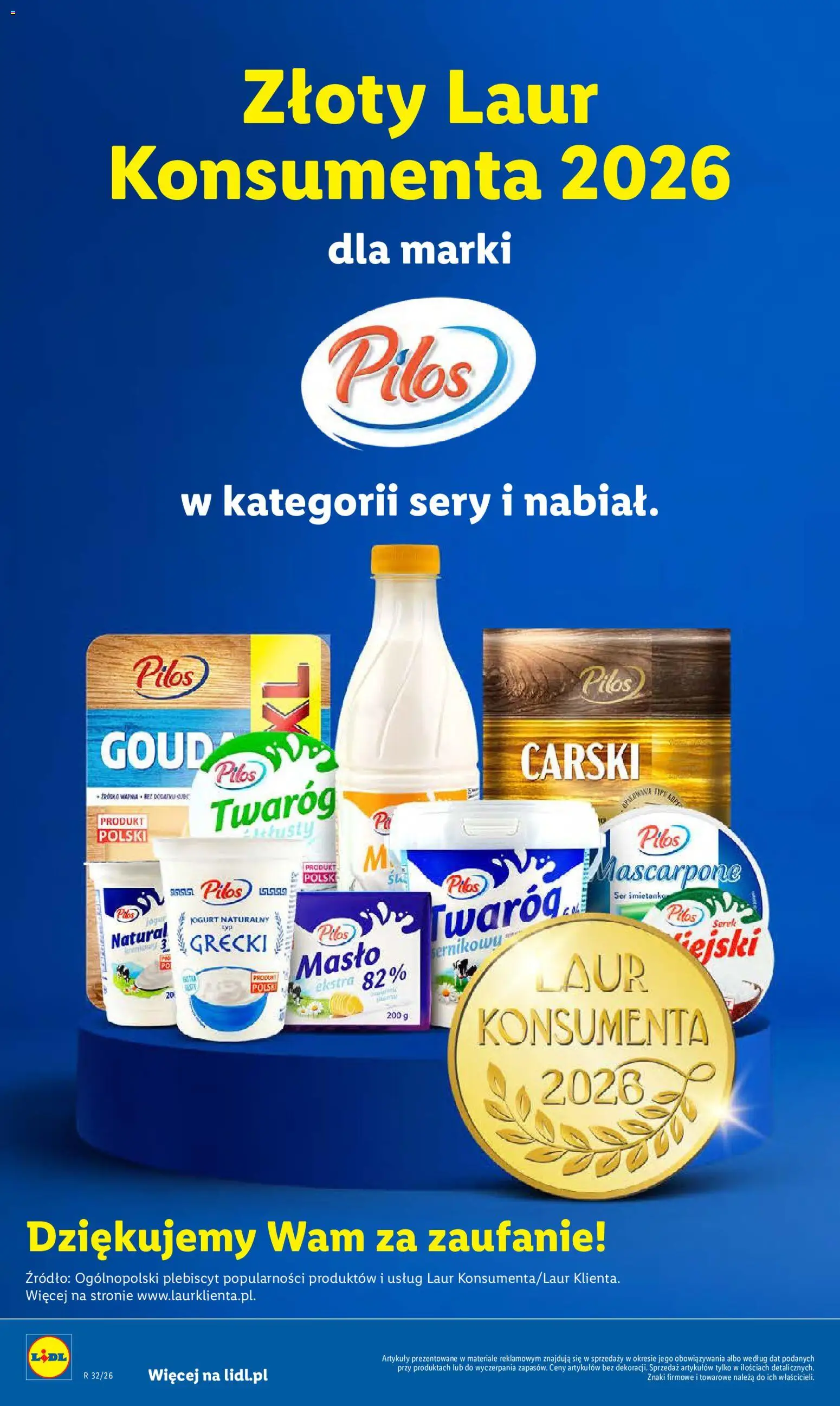 Lidl Polsko leták od 03.08.2026 | Strana: 70